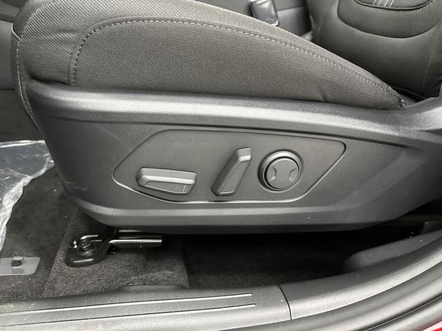 Photo of 2025 Ultimate Red Hyundai TUCSON