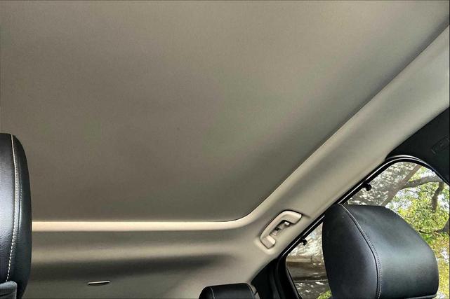 Photo of 2024 Soul Red Crystal Metallic Mazda CX-90