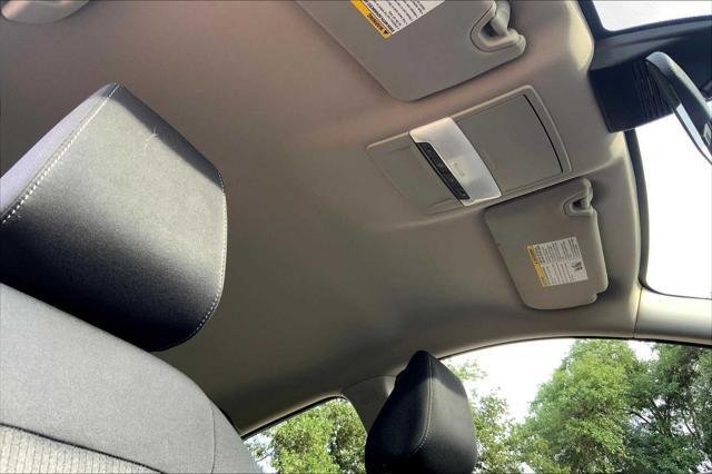 Photo of 2022 Gun Metallic Nissan Altima
