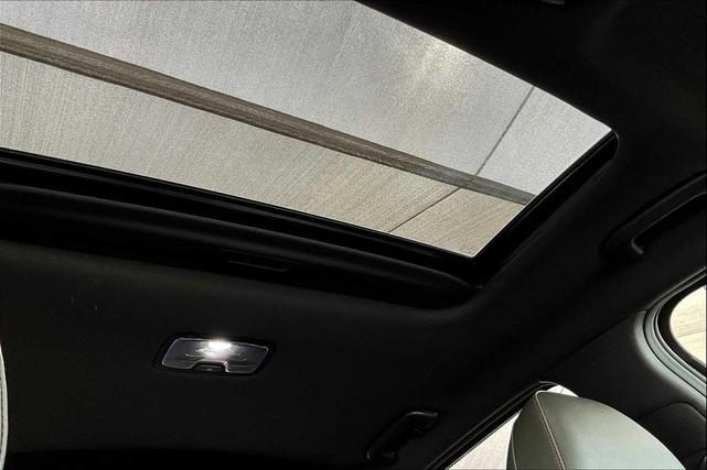 Photo of 2023 Phantom Black Hyundai SANTA CRUZ