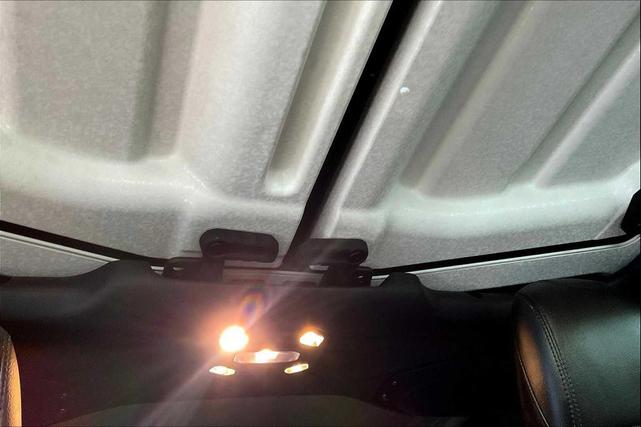 Photo of 2019 Granite Crystal Metallic Clearcoat Jeep Wrangler Unlimited