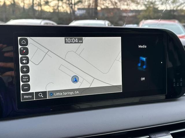 Photo of 2025 Steel Graphite Hyundai PALISADE