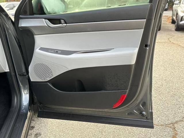 Photo of 2025 Steel Graphite Hyundai PALISADE
