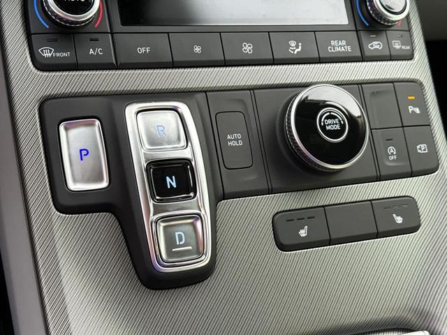 Photo of 2025 Steel Graphite Hyundai PALISADE