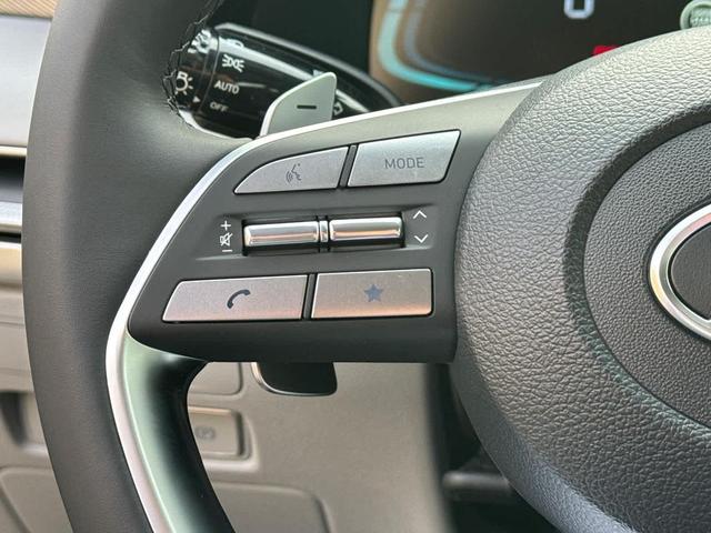 Photo of 2025 Steel Graphite Hyundai PALISADE