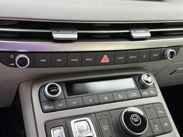 Photo of 2025 Steel Graphite Hyundai PALISADE