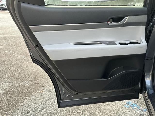 Photo of 2025 Steel Graphite Hyundai PALISADE