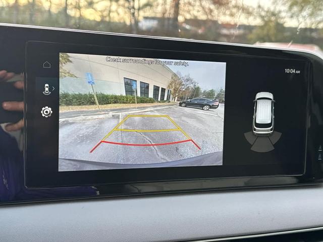 Photo of 2025 Steel Graphite Hyundai PALISADE