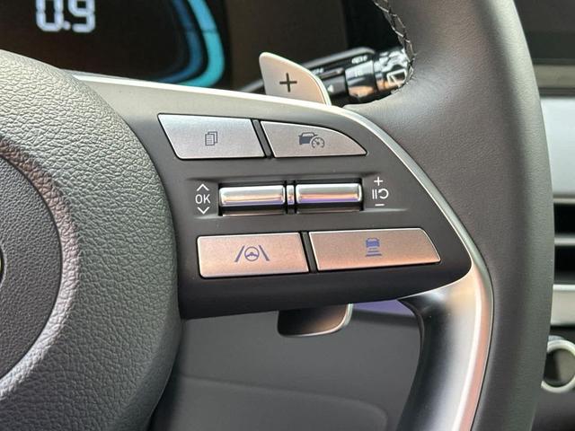 Photo of 2025 Steel Graphite Hyundai PALISADE