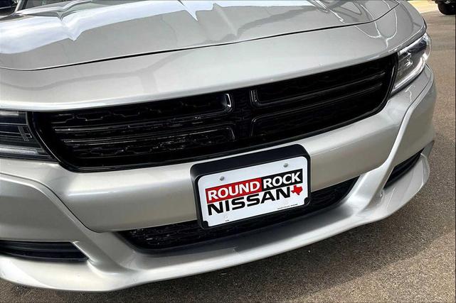 Photo of 2023 Triple Nickel Clearcoat Dodge Charger