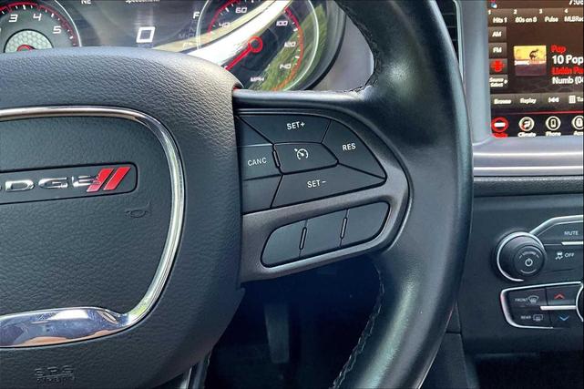 Photo of 2023 Triple Nickel Clearcoat Dodge Charger