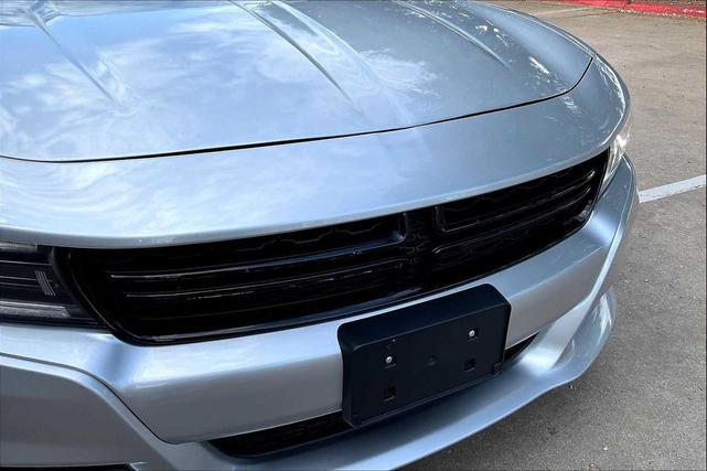 Photo of 2023 Triple Nickel Clearcoat Dodge Charger