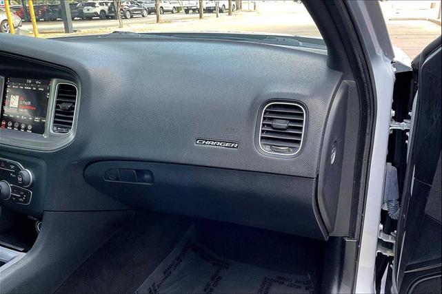 Photo of 2023 Triple Nickel Clearcoat Dodge Charger