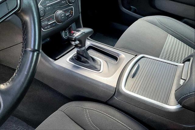 Photo of 2023 Triple Nickel Clearcoat Dodge Charger