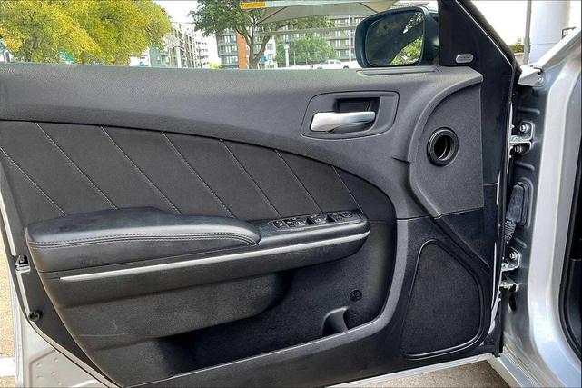 Photo of 2023 Triple Nickel Clearcoat Dodge Charger