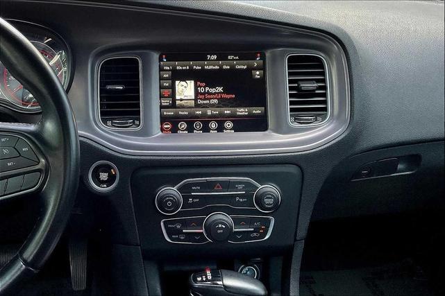 Photo of 2023 Triple Nickel Clearcoat Dodge Charger