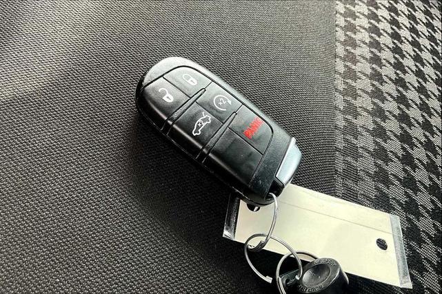 Photo of 2023 Triple Nickel Clearcoat Dodge Charger