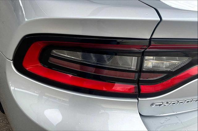 Photo of 2023 Triple Nickel Clearcoat Dodge Charger