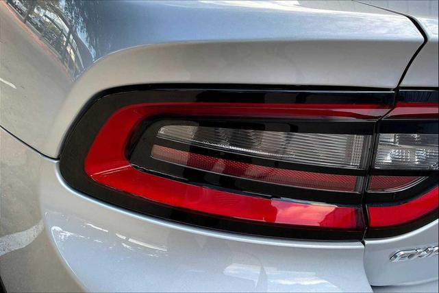 Photo of 2023 Triple Nickel Clearcoat Dodge Charger