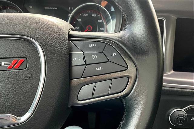 Photo of 2023 Triple Nickel Clearcoat Dodge Charger