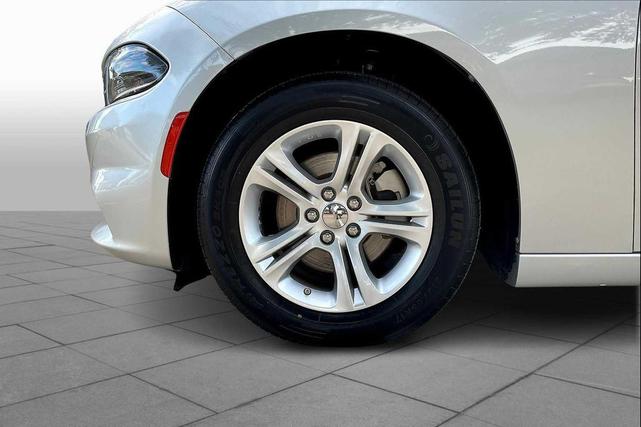 Photo of 2023 Triple Nickel Clearcoat Dodge Charger