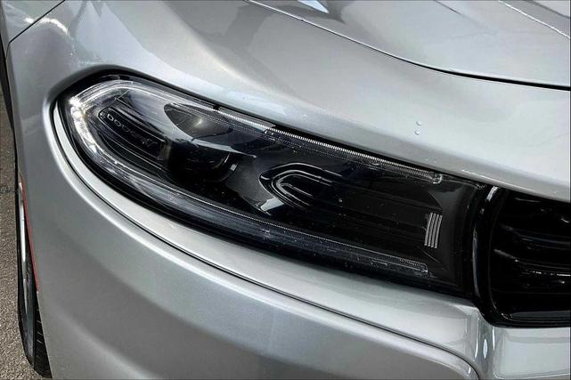 Photo of 2023 Triple Nickel Clearcoat Dodge Charger