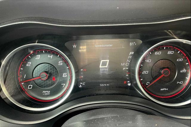 Photo of 2023 Triple Nickel Clearcoat Dodge Charger