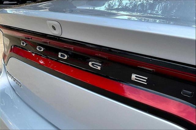 Photo of 2023 Triple Nickel Clearcoat Dodge Charger