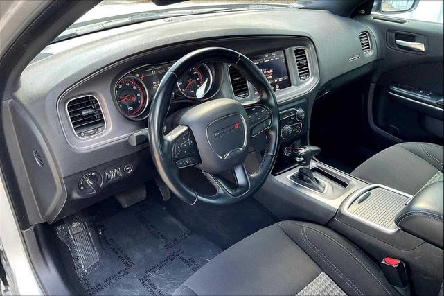 Photo of 2023 Triple Nickel Clearcoat Dodge Charger