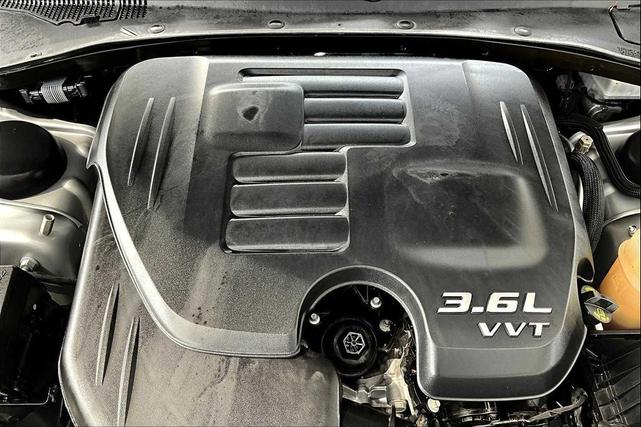 Photo of 2023 Triple Nickel Clearcoat Dodge Charger