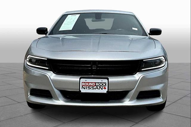Photo of 2023 Triple Nickel Clearcoat Dodge Charger