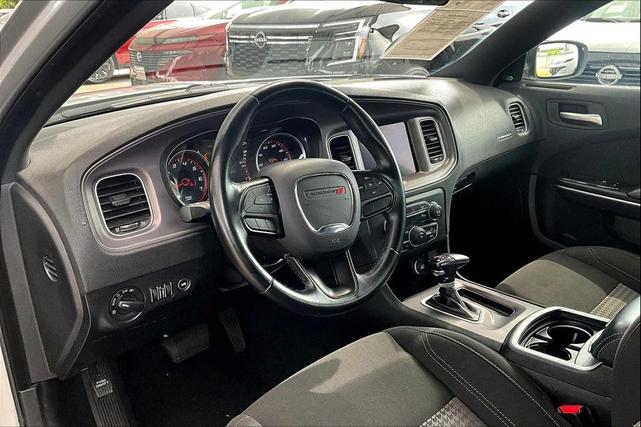 Photo of 2023 Triple Nickel Clearcoat Dodge Charger