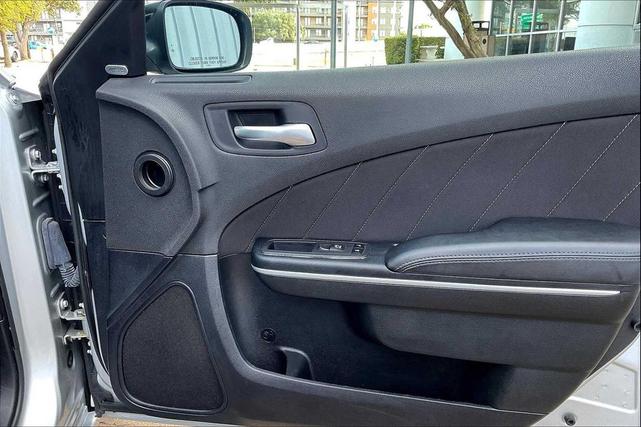 Photo of 2023 Triple Nickel Clearcoat Dodge Charger