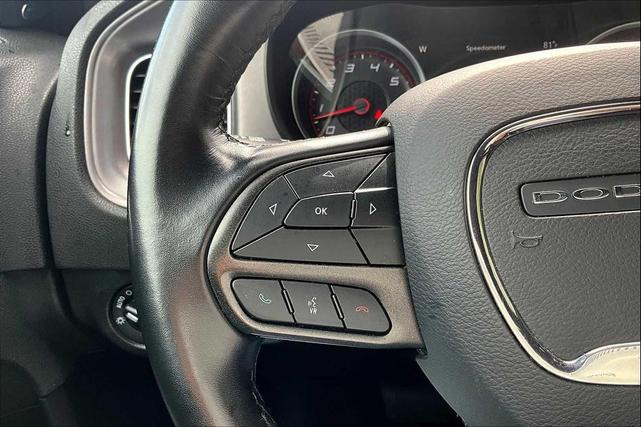 Photo of 2023 Triple Nickel Clearcoat Dodge Charger