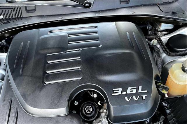 Photo of 2023 Triple Nickel Clearcoat Dodge Charger