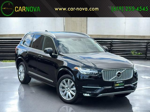 2017 Volvo XC90