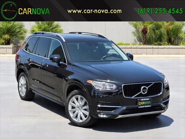 2016 Volvo XC90