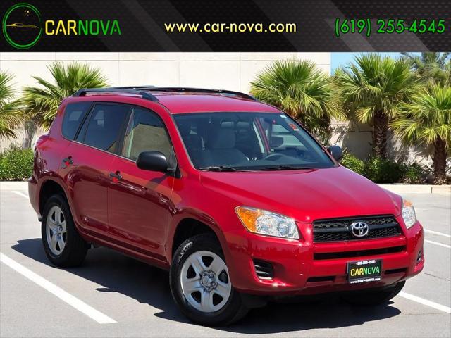 2012 Toyota RAV4