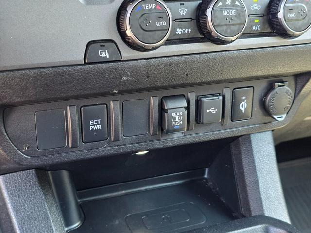 Photo of 2023 Ice Cap Toyota Tacoma