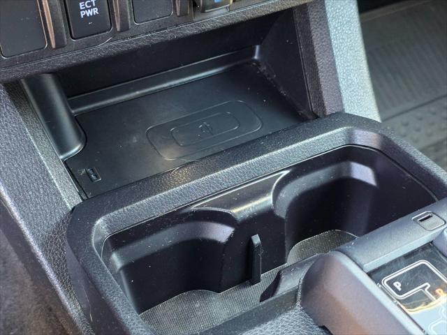 Photo of 2023 Ice Cap Toyota Tacoma