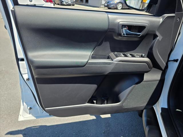 Photo of 2023 Ice Cap Toyota Tacoma