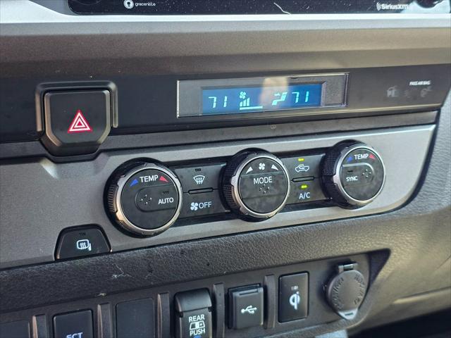 Photo of 2023 Ice Cap Toyota Tacoma