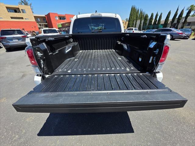 Photo of 2023 Ice Cap Toyota Tacoma