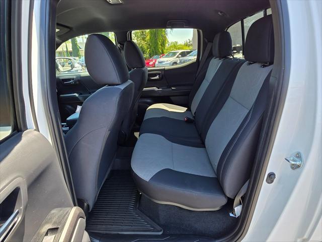 Photo of 2023 Ice Cap Toyota Tacoma