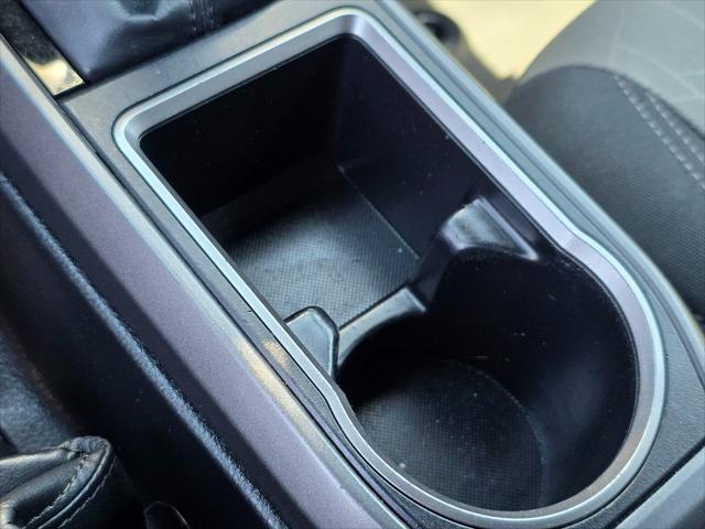 Photo of 2023 Ice Cap Toyota Tacoma
