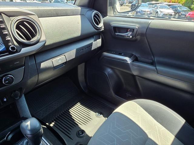 Photo of 2023 Ice Cap Toyota Tacoma