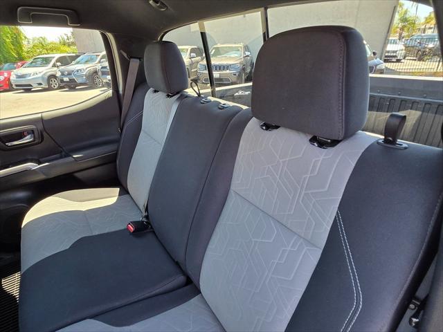 Photo of 2023 Ice Cap Toyota Tacoma