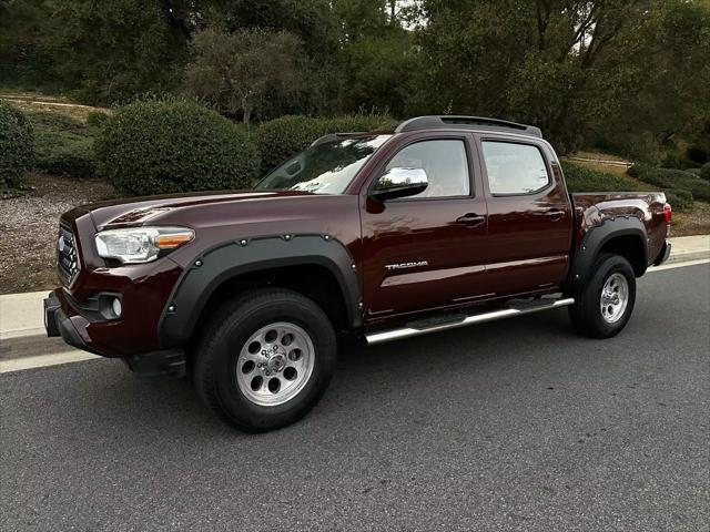 2019 Toyota Tacoma