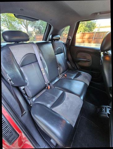 Photo of 2003 Red Chrysler PT Cruiser