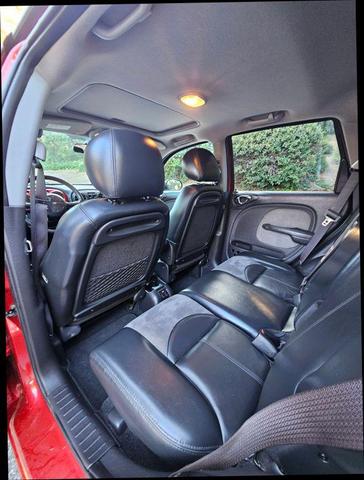 Photo of 2003 Red Chrysler PT Cruiser